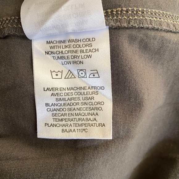 New Legendary Whitetails Men's Recluse Henley Hunters Shirt Size 3XL - Picture 11 of 16